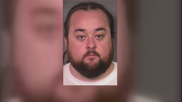 Chumlee Arrest Report Reveals Potential Drug Distribution Operation