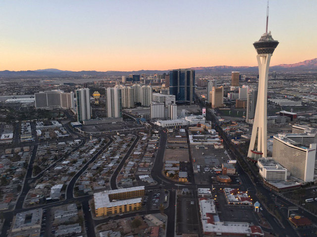 Golden Entertainment acquires American Casino & Entertainment Properties Golden Entertainment acquires American Casino & Entertainment Properties