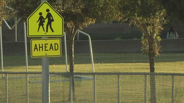 Teacher sends home letter on concerns about Trump presidency - KTNV Las Vegas