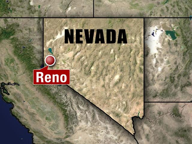 Electric buses to test autonomous driving - KTNV Las Vegas