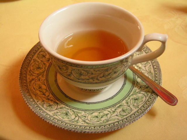 Los Angeles company recalls deer-antler tea after 2 get sick