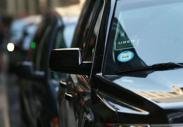 Uber now allows tips for drivers giving Upstate NY rides Uber now allows tips for drivers giving Upstate NY rides