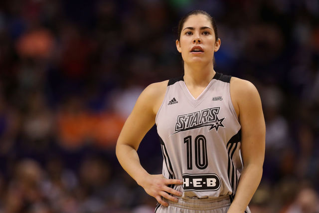 Bill Laimbeer new Stars coach/GM, Katie Smith will coach Liberty