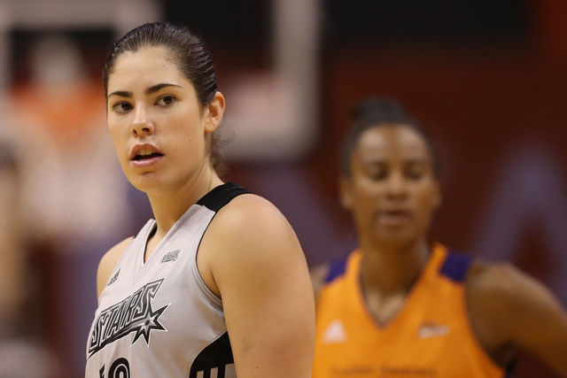 San Antonio Stars are on verge of relocating, per report San Antonio Stars are on verge of relocating, per report
