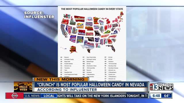 Bozeman dentist collects Halloween candy for troops Bozeman dentist collects Halloween candy for troops