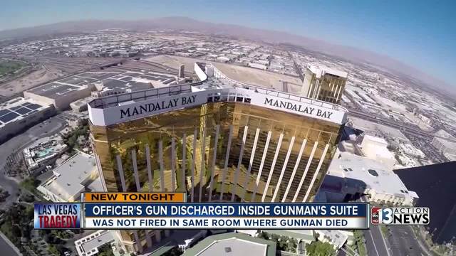 Vegas shooter's brother threatened to kill nursing home workers after arrest
