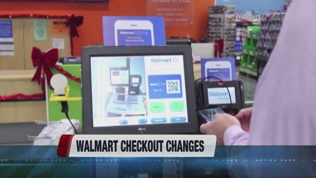 walmart to launch own mobile pay system ktnv com las vegas