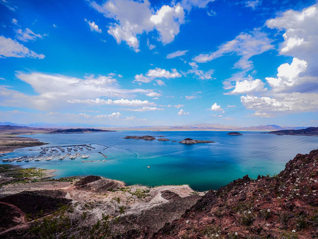 Free entry days to National Parks April 16, 22-23