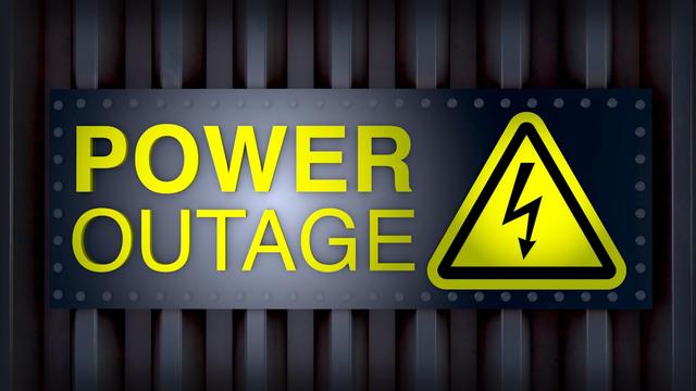 UPDATE: Power restored to thousands in Summerlin