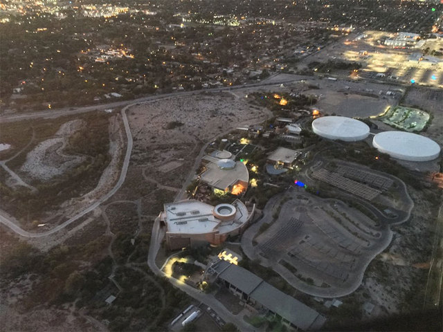 Free admission to Springs Preserve Wednesday for Nevada Museum Showcase