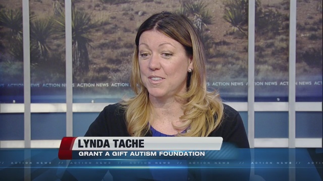 Lynda Tache, Chief Executive Officer at NextGen Strategic Solutions