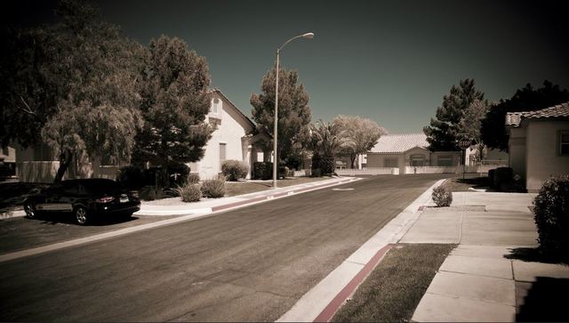 Las Vegas residents see historic housing price increase - Vimarsana News
