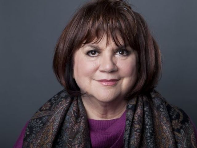 'Simple Dreams: A Conversation with Linda Ronstadt' at UNLV
