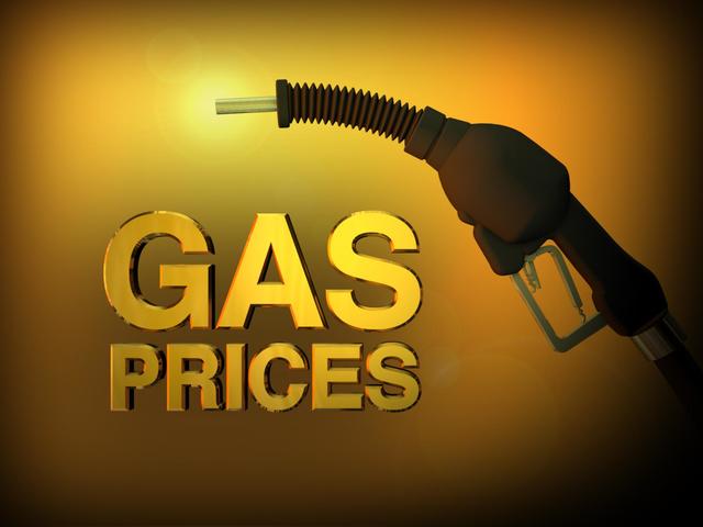 Hawai'i Gas Prices Rise 6.5 Cents Per Gallon