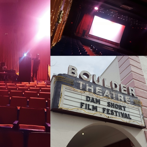 Dam Short Film Festival returns to Boulder City