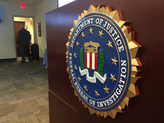 Las Vegas man sentenced for duping fraud victims he met on social online