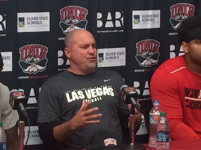 Tony Sanchez: 'Calling a $1.9 billion stadium home can't hurt recruitment'