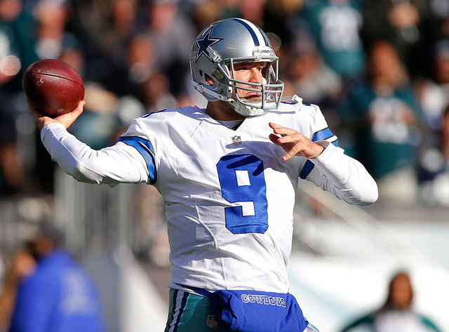 Tony Romo opts for retirement and broadcasting instead of chasing Super Bowl ring