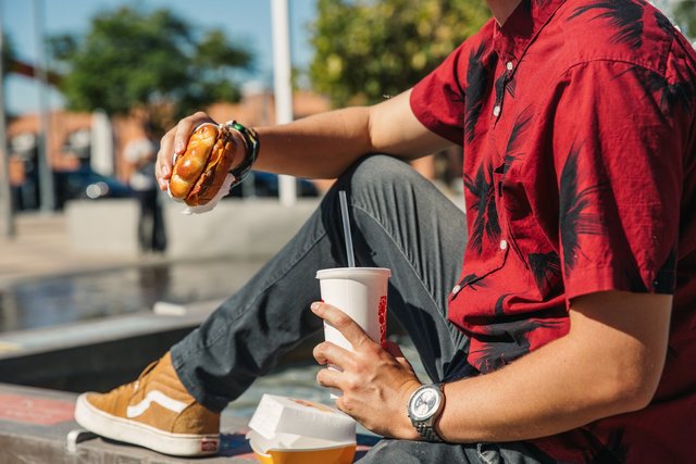 Jack in the Box offers free food for finals week