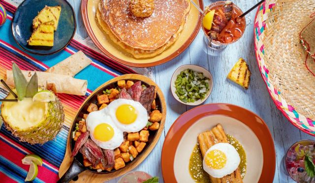 13 Bites of Las Vegas Restaurant News