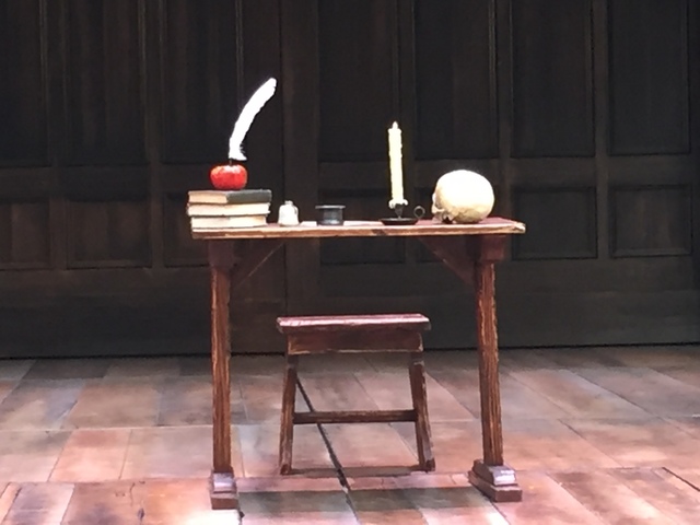 'Shakespeare in Love' makes it to the stage at Utah Shakespeare Festival