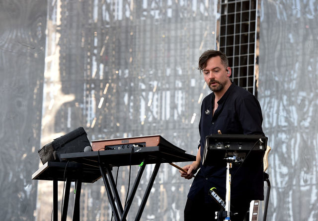 Four acts added to Life is Beautiful lineup