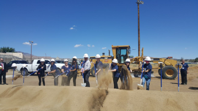 Nevada program provides internships to students with disabilities