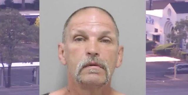 Man indicted for allegedly taking 3 hostage during bank robbery