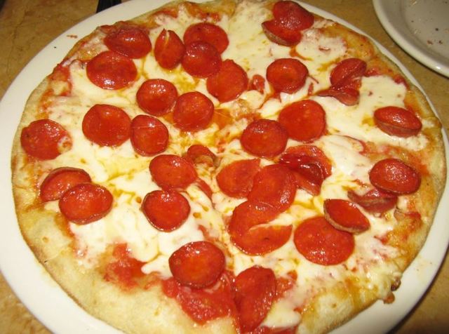 NATIONAL PEPPERONI PIZZA DAY: Interesting facts about pizza