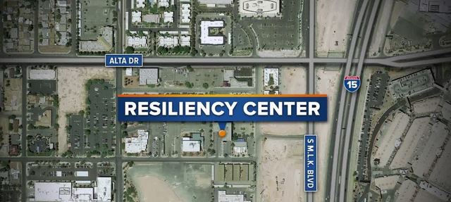 Resiliency center offering support to 1 October survivors affected by Florida shooting