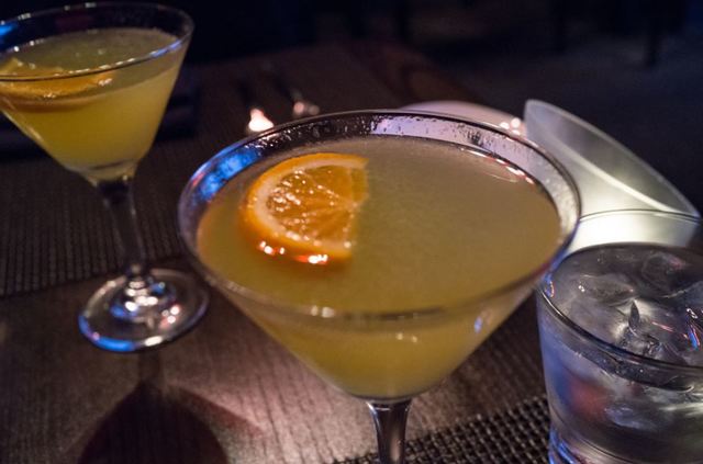 Many Happy Hours to enjoy in Las Vegas