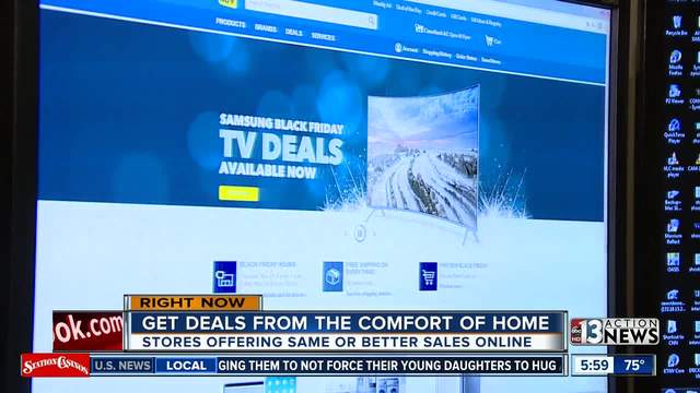 Shoppers head to Meijer on Thanksgiving for early Black Friday deals Shoppers head to Meijer on Thanksgiving for early Black Friday deals