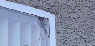 Gunfire Lights Up Las Vegas in Nightmare Clips No One Will Forget!