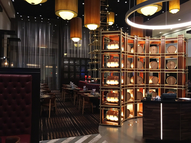 The Westin drops casino as part of renovations