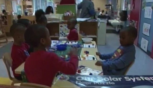 Florida ranks low in best states to raise a family Florida ranks low in best states to raise a family