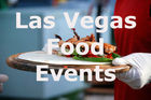 Food events happening in Las Vegas | 2018