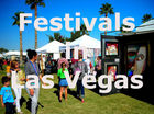List of festivals in the Las Vegas valley | 2018