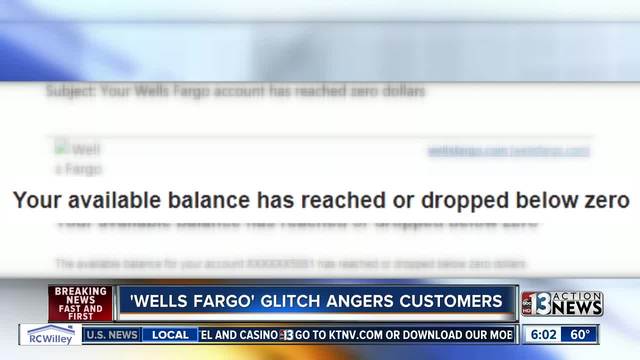 Wells Fargo error charges customers twice for auto bill payments Wells Fargo error charges customers twice for auto bill payments