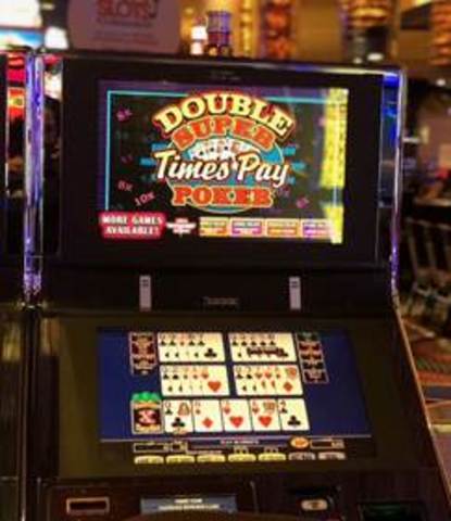 Henderson man wins $400,000 at M Resort
