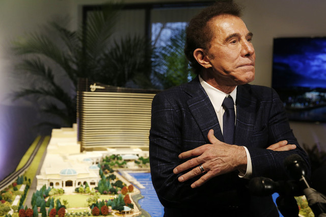 UPenn scrubs Wynn name, rescind his and Cosby's degrees UPenn scrubs Wynn name, rescind his and Cosby's degrees
