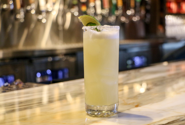 National Margarita Day in Las Vegas | 2018