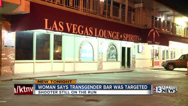Las Vegas Trans Bar
