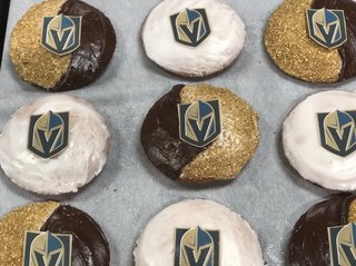 PHOTOS: Vegas Golden Knights-inspired products