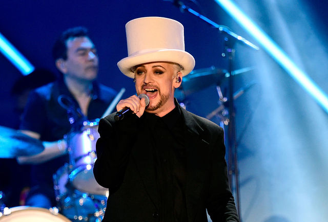 $20 concert tickets go on sale April 30 for Las Vegas concerts
