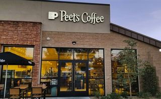 Peet's Coffee opens first location in Las Vegas