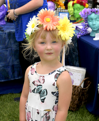 PHOTOS: Spring Jamboree in Boulder City | 2018