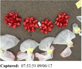 Top 10 stories for week one of May