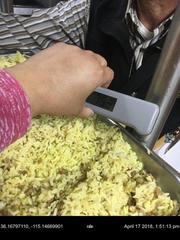 Dirty Dining Jail Edition