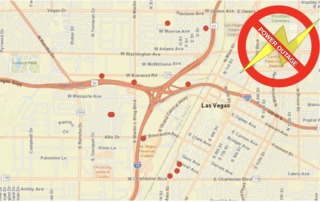 Power restored most customers affected by outage