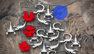 Warm weather brings out critter problems